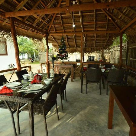 The Araliya Retreat Bed and Breakfast Kalpitiya Eksteriør billede
