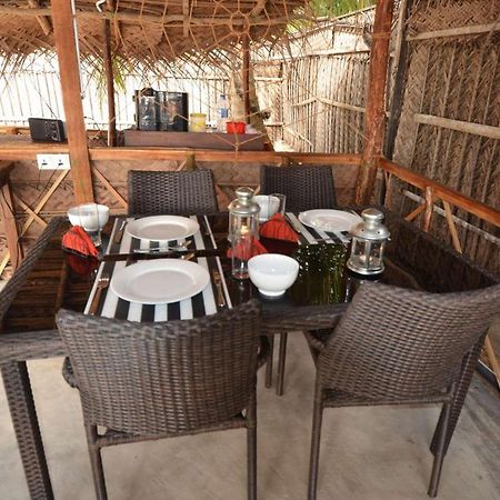 The Araliya Retreat Bed and Breakfast Kalpitiya Eksteriør billede