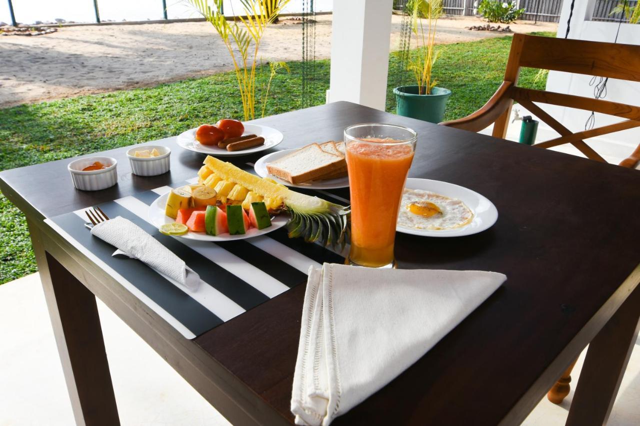 The Araliya Retreat Bed and Breakfast Kalpitiya Eksteriør billede