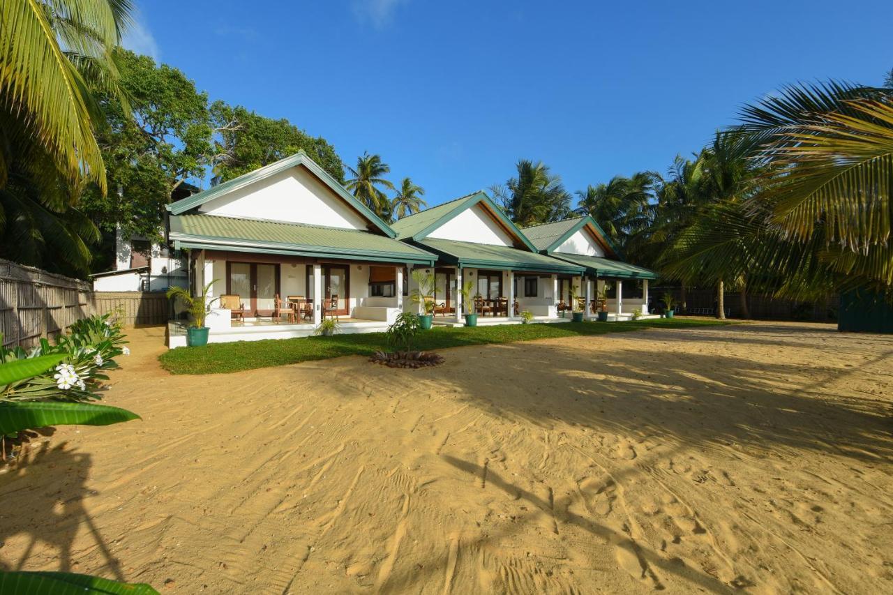 The Araliya Retreat Bed and Breakfast Kalpitiya Eksteriør billede
