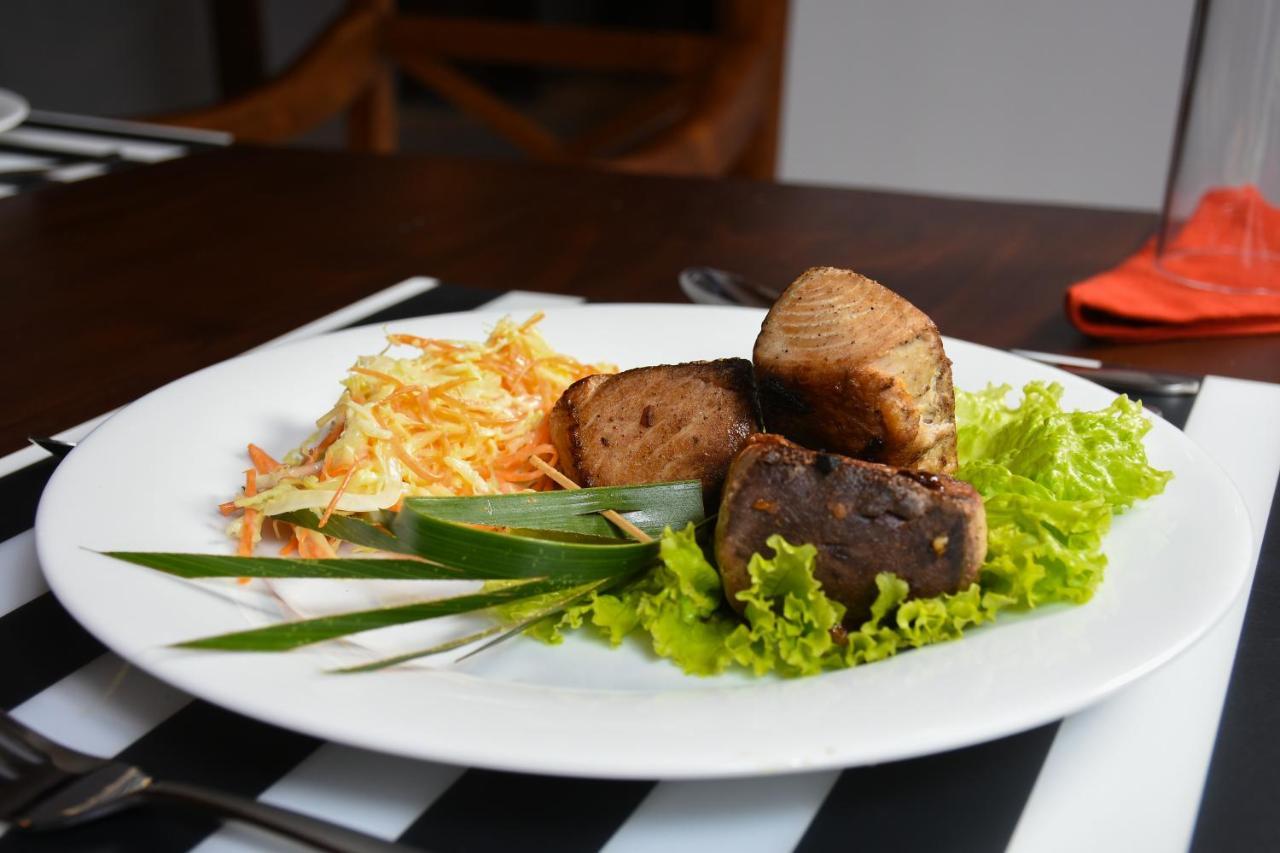 The Araliya Retreat Bed and Breakfast Kalpitiya Eksteriør billede