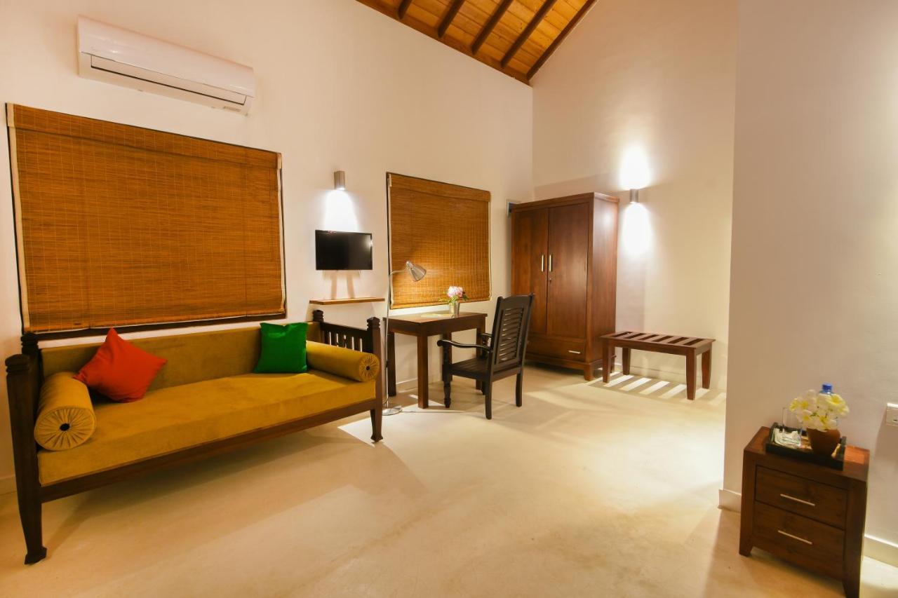 The Araliya Retreat Bed and Breakfast Kalpitiya Eksteriør billede