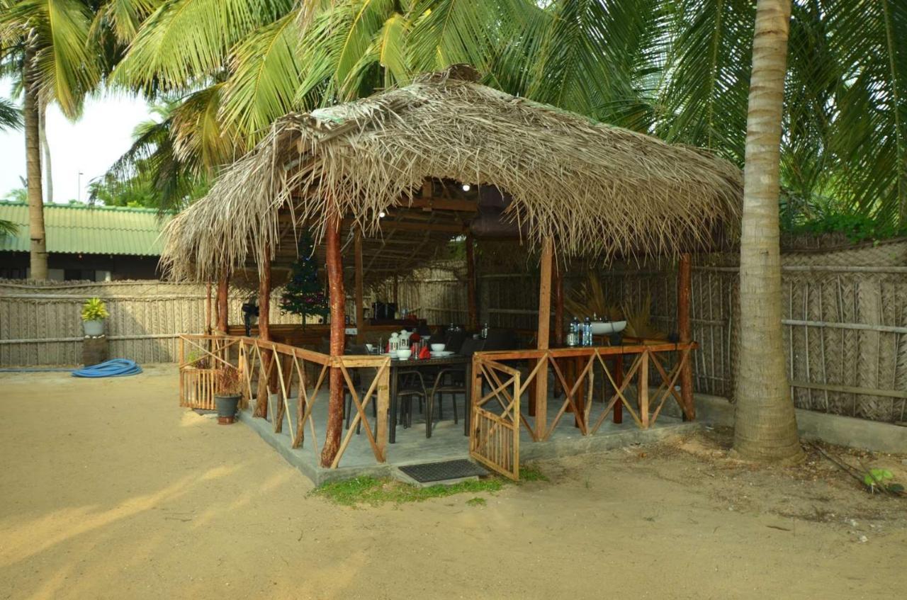 The Araliya Retreat Bed and Breakfast Kalpitiya Eksteriør billede