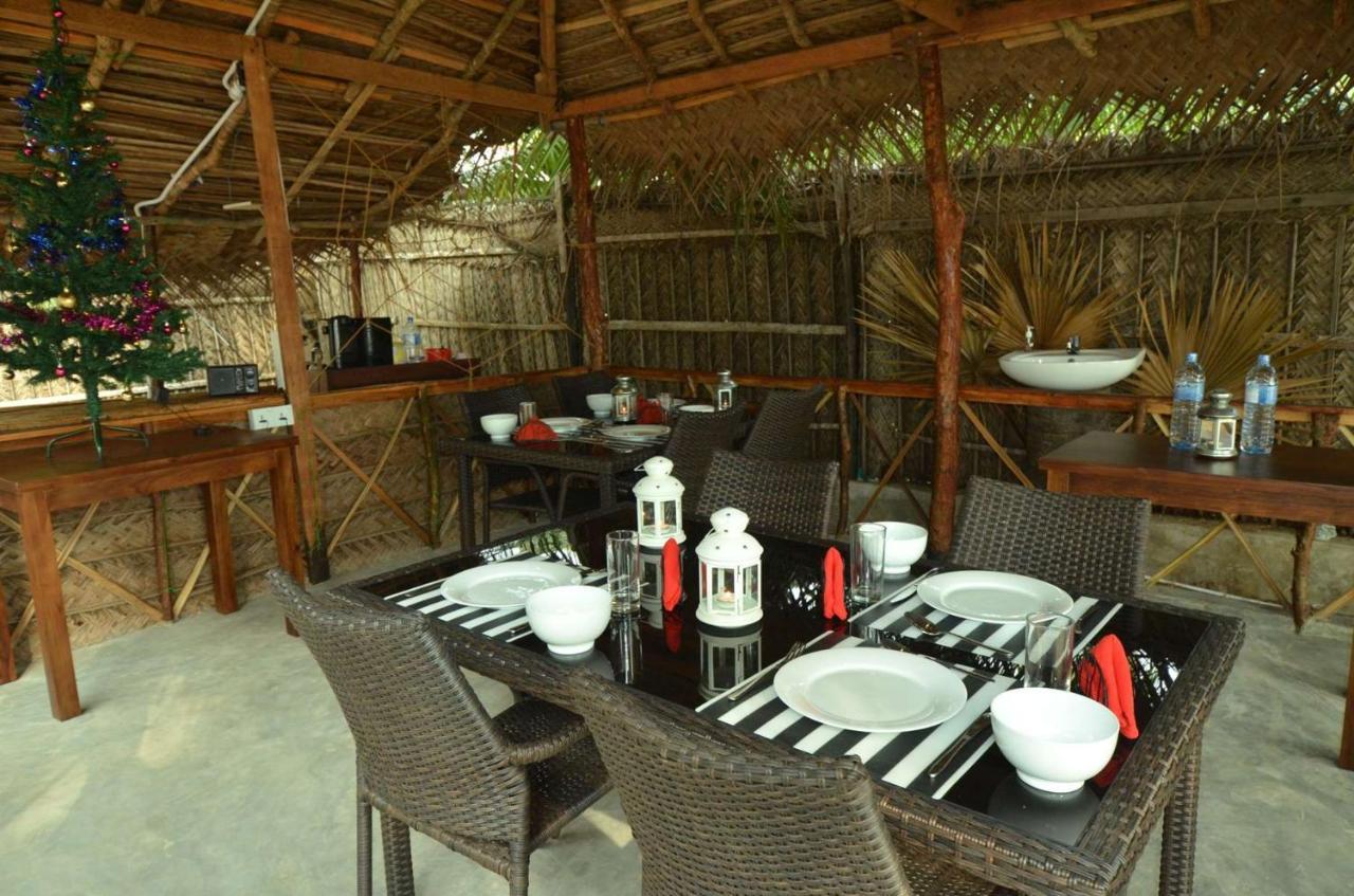 The Araliya Retreat Bed and Breakfast Kalpitiya Eksteriør billede